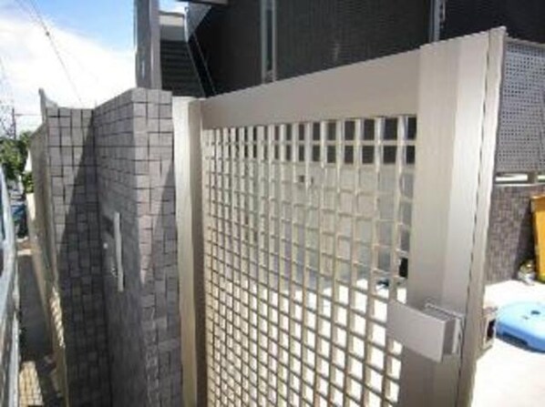 ルシェルの物件内観写真